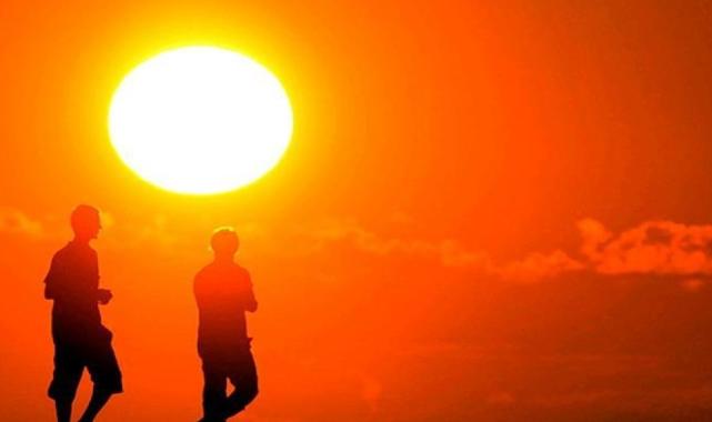 Sıcak havalarda bu uyarıya kulak verin