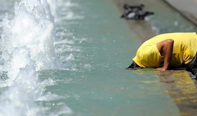 Sıcak havalarda bu uyarıya kulak verin