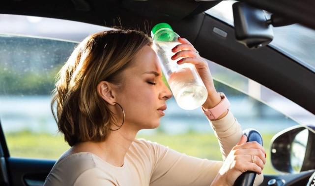 Sıcak havalarda bu uyarıya kulak verin