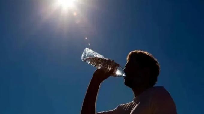 Sıcak havalarda bu uyarıya kulak verin
