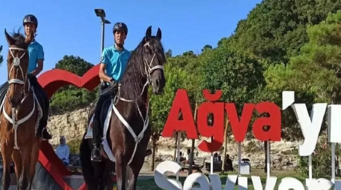 Şile’de polis ve jandarma ekipleri suça ve suçluya göz açtırmıyor