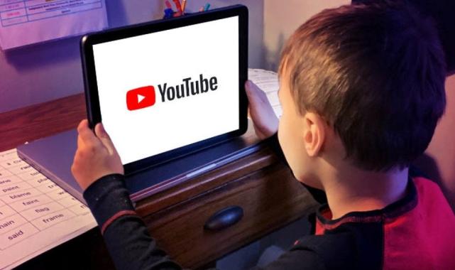 Sırları ifşa edildi: Meta ve YouTube reklamlarda gizlice çocukları hedef alıyor