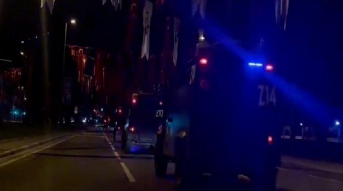 Son 5 günde 78 ilde bin 790 silah ele geçirildi