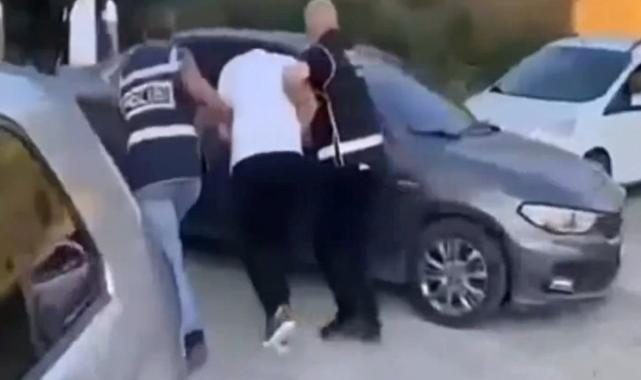 Son 5 günde 81 ilde 2 bin 269 silah ele geçirildi