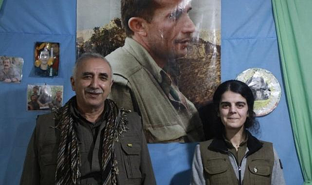 Son Dakika Haberi; PKK&#039;lı terörist Zilan Azak etkisiz hale getirildi
