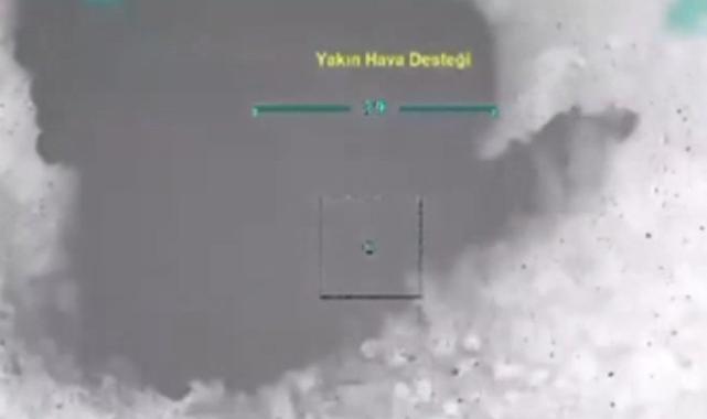 SON DAKİKA! Kırmızı listedeki terörist etkisiz hale getirildi