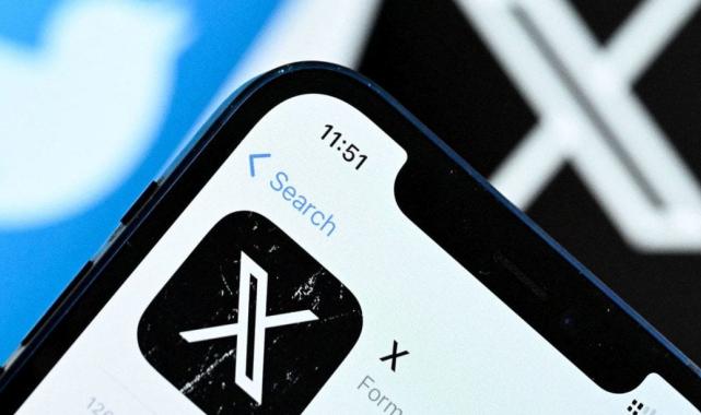 Sosyal medya platformu X, dev şirketlere reklam davası açtı