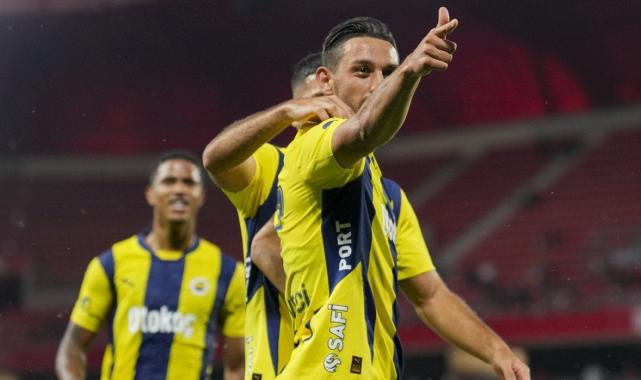 Spor dünyasında gündem "Yusuf Dikeç tarzı"