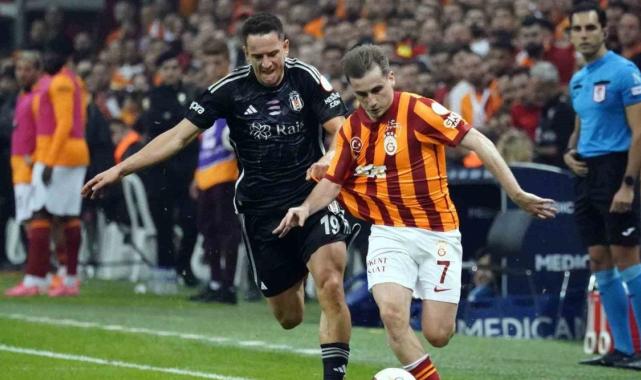 Süper Kupa sahibini buluyor! Rakamlar ne diyor?