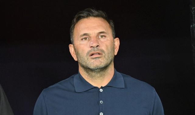 Süper Lig'de yeni sezon başlıyor! Teknik direktör raporu