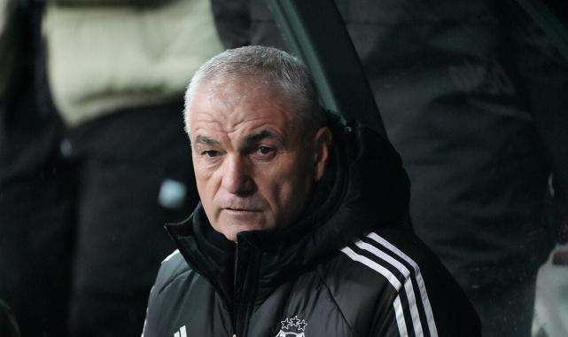 Süper Lig'de yeni sezon başlıyor! Teknik direktör raporu