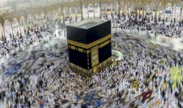 2025 yılı hac ön kayıt ve kayıt yenileme işlemleri başlıyor