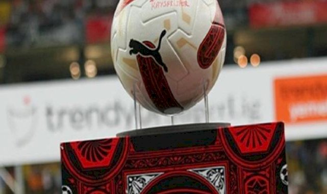 74 günlük Süper Lig hasreti bugün sona eriyor