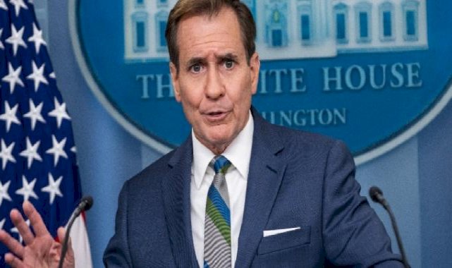 ABD: Hamas'ın müzakerelere katılmasına ihtiyacımız var