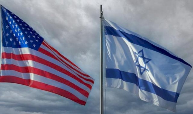 ABD, İran tehdidine karşı İsrail'e ek askeri destek gönderecek