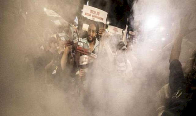 ABD medyası: 33 esir ile yüzlerce Filistinli mahkum takas edilecek