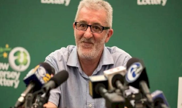 ABD'de aldığı meyve suyunu iade eden adamın hayatı değişti: 315 milyon dolar kazandı