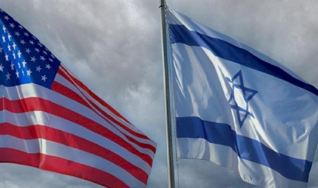 ABD'den İsrail'e 20 milyar dolarlık silah satışı için onay çıktı