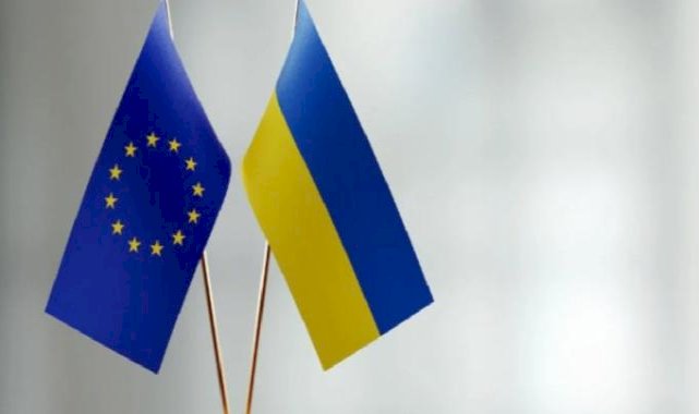 AB'den Ukrayna'ya 4,2 milyar euroluk yeni yardım