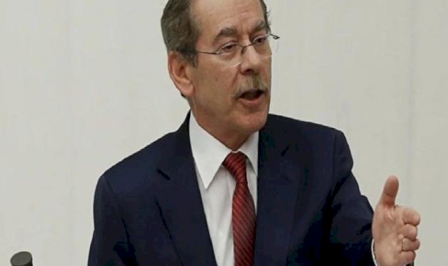 Abdüllatif Şener: Oğlum anneannesini çok severdi