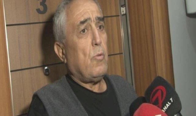 Abdüllatif Şener’in oğlu anneannesini öldürdü, komşusu konuştu