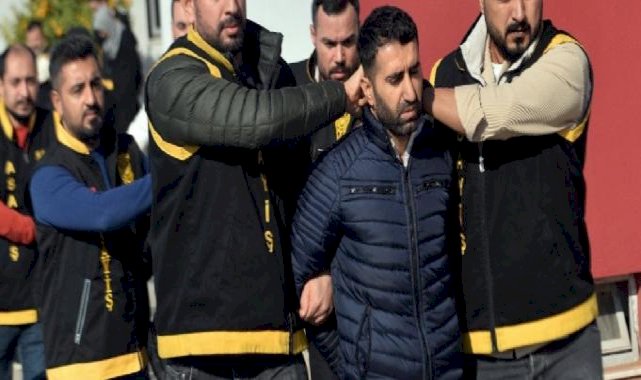 Adana'da metruk binada cinayet: Şüphelinin ifadesi ortaya çıktı