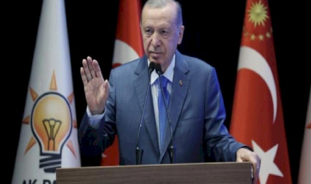 AK Parti MYK yarın toplanıyor: İşte gündem başlıkları..