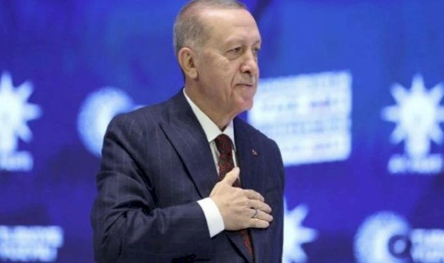 AK Parti yarın 23. yaşını kutlayacak: 81 ilde kutlanacak