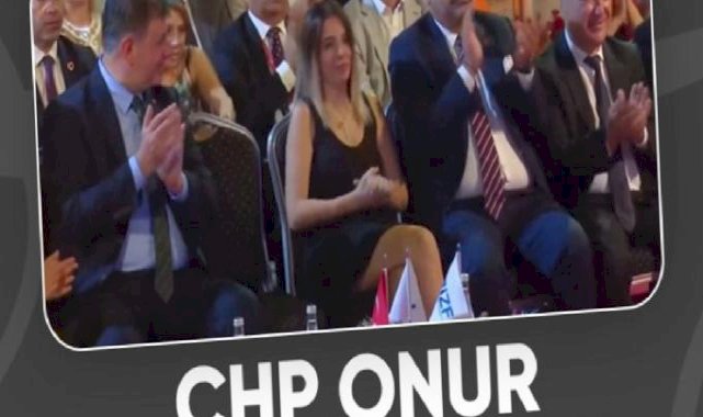 AK Partili seçmene 'gerizekalı' diyen Dilruba Kayserilioğlu'nu CHP konuk etti