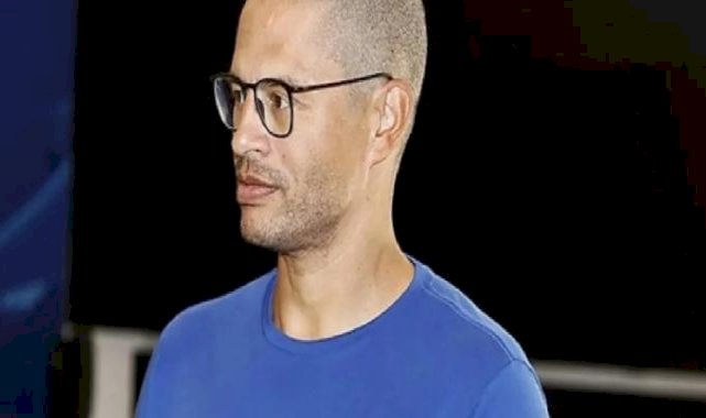 Alex de Souza cevapladı: Sen mi, Hagi mi?