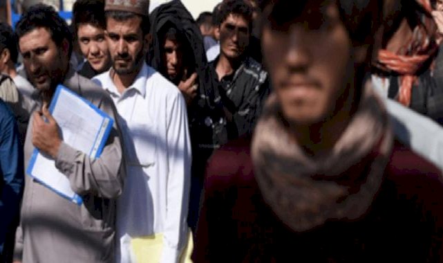 Almanya, Afganistan vatandaşlarını sınır dışı ediyor