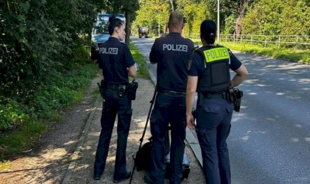 Almanya katil doktoru konuşuyor: 4 hastayı öldürdü