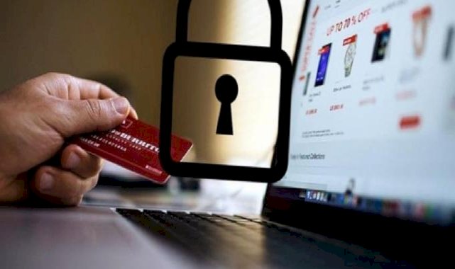 Ankara'da süpürge almak isterken 96 bin lirasından oldu