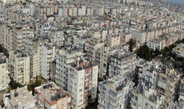 Antalya'da 2 bin yabancı uyruklu kişi kayıt dışı emlakçılık yapıyor