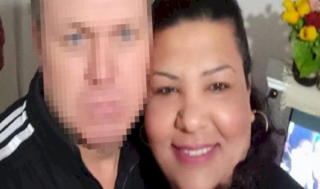Antalya'da sevgili olduğu kadını ve oğlunu öldürdü