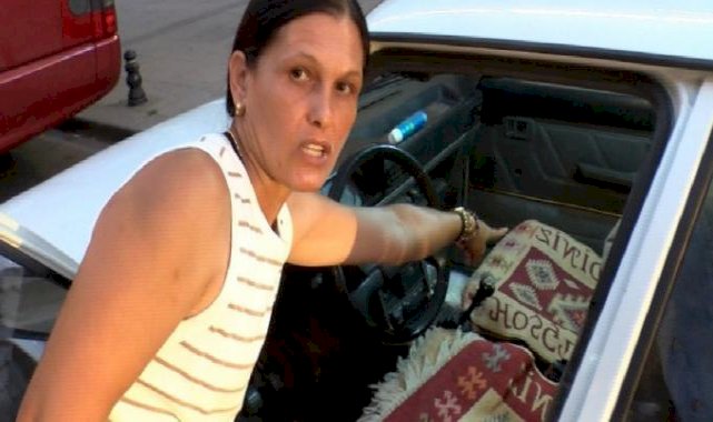 Antalyalı aileye tatile geldikleri İstanbul'da hırsızlık şoku