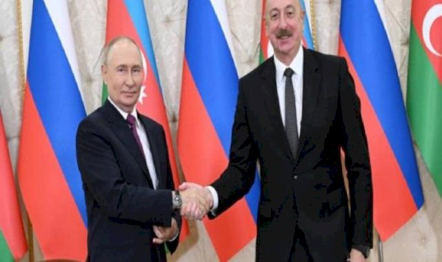 Azerbaycan, BRICS üyeliği için başvurdu