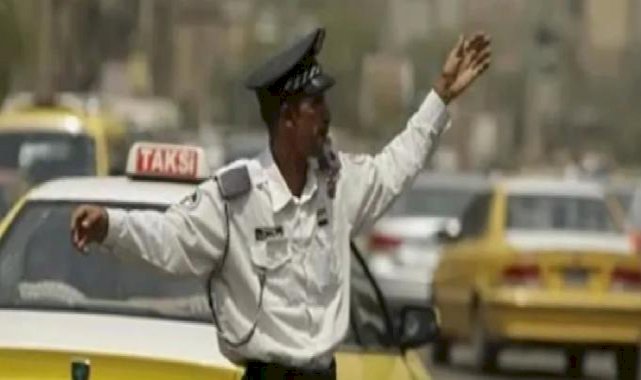 Bağdat'ın trafik sorununa Türk çözümü