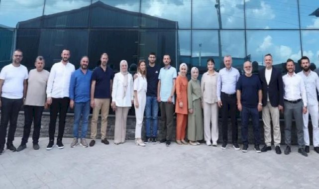 Başkan Büyükakın: Nitelikli insan kaynağı uzun vadeli kalkınmadır