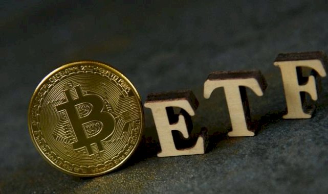 Bitcoin ETF’lere yatırım yapan şirket sayısı yüzde 27 arttı