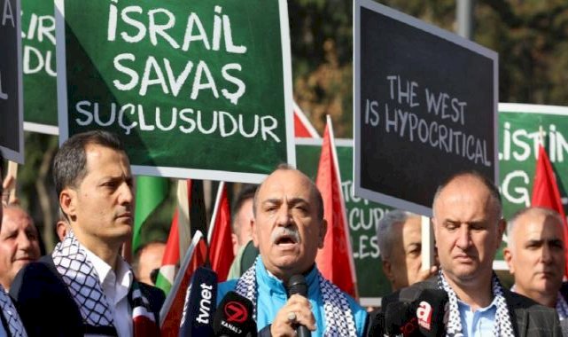 Büro Memur-Sen’in Sigorta Anlaşması Tartışma Yarattı!