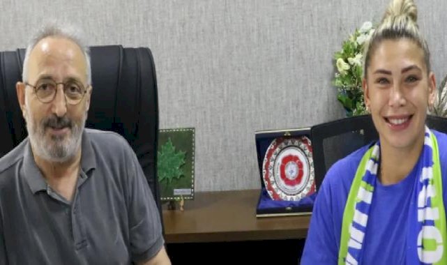 Bursa Büyükşehir Belediyespor’dan 3 takviye daha