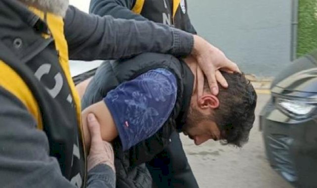 Bursa'da aile katliamına tanık olan küçük çocuğun kan donduran ifadesi