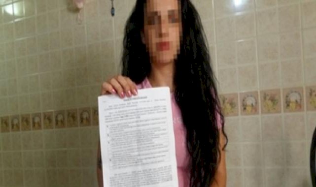 Bursa'da çocuklarının annesi için sela okuttu, ceza aldı