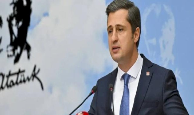 CHP Sözcüsü Deniz Yücel, WhatsApp hesabının çalınmasına ilişkin tüm süreci anlattı