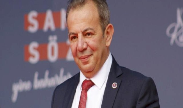 CHP Yüksek Disiplin Kurulu'ndan Tanju Özcan'a kınama cezası