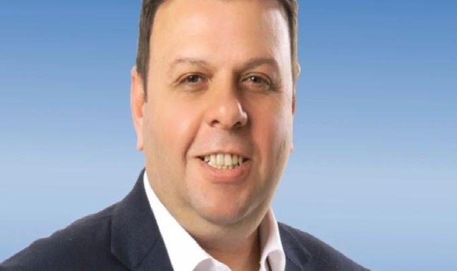 CHP'li Milletvekili Ün: Ayçiçek tarlalarında kuraklık yangını var!