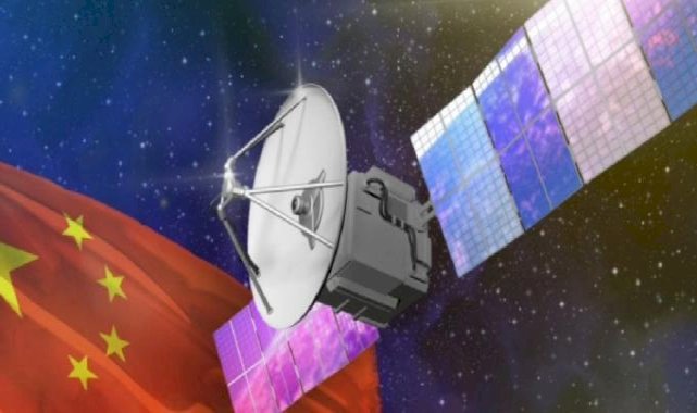 Çin'den Starlink'e rakip: İlk uydular yörüngeye gönderildi