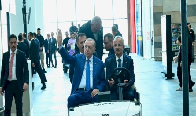 Çukurova Uluslararası Havalimanı ilk 24 saatinde 11 bin 108 yolcu ağırladı