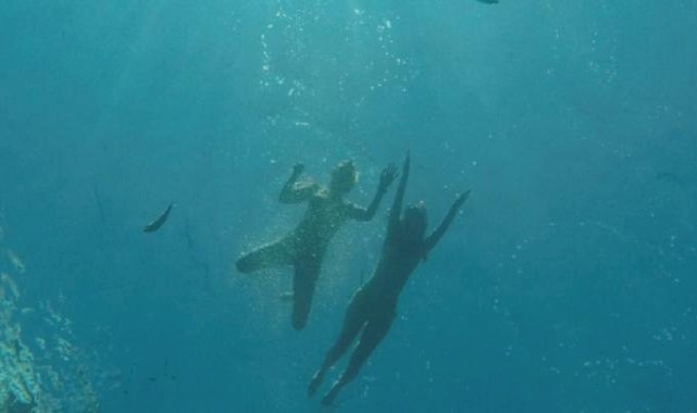 Denizden bulaşan hastalıklar